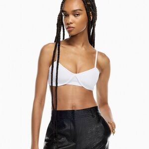 Babaton Sculpt Knit Bra